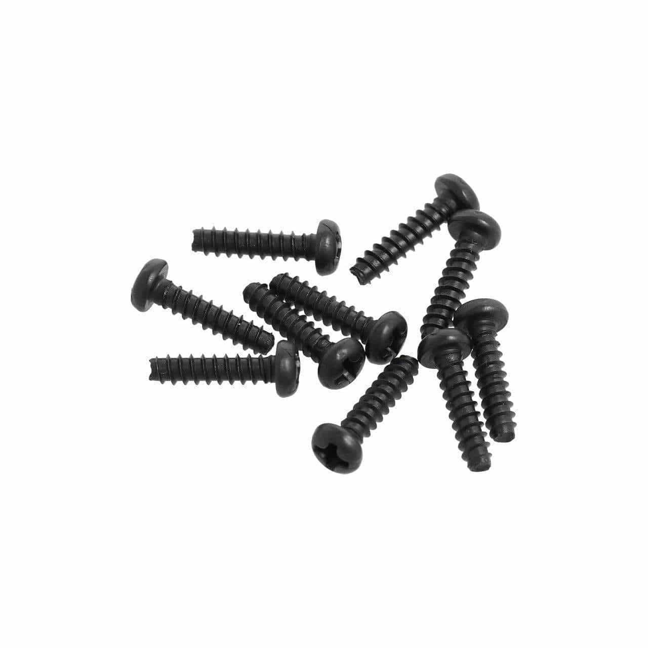 G36533 M3x12mm TP Round Head Screw
