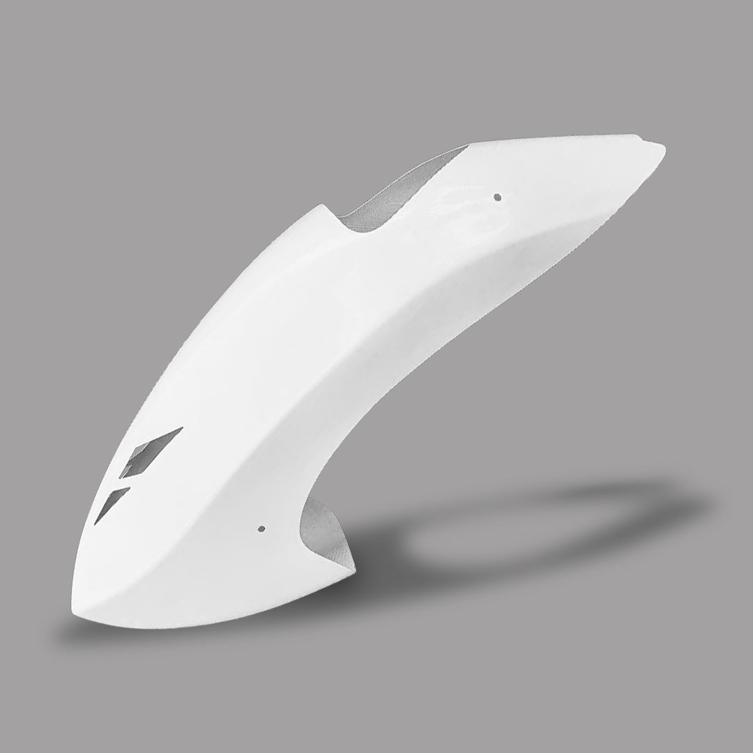 Fusuno Canopy XLPower 700 V2 WC – Unpainted