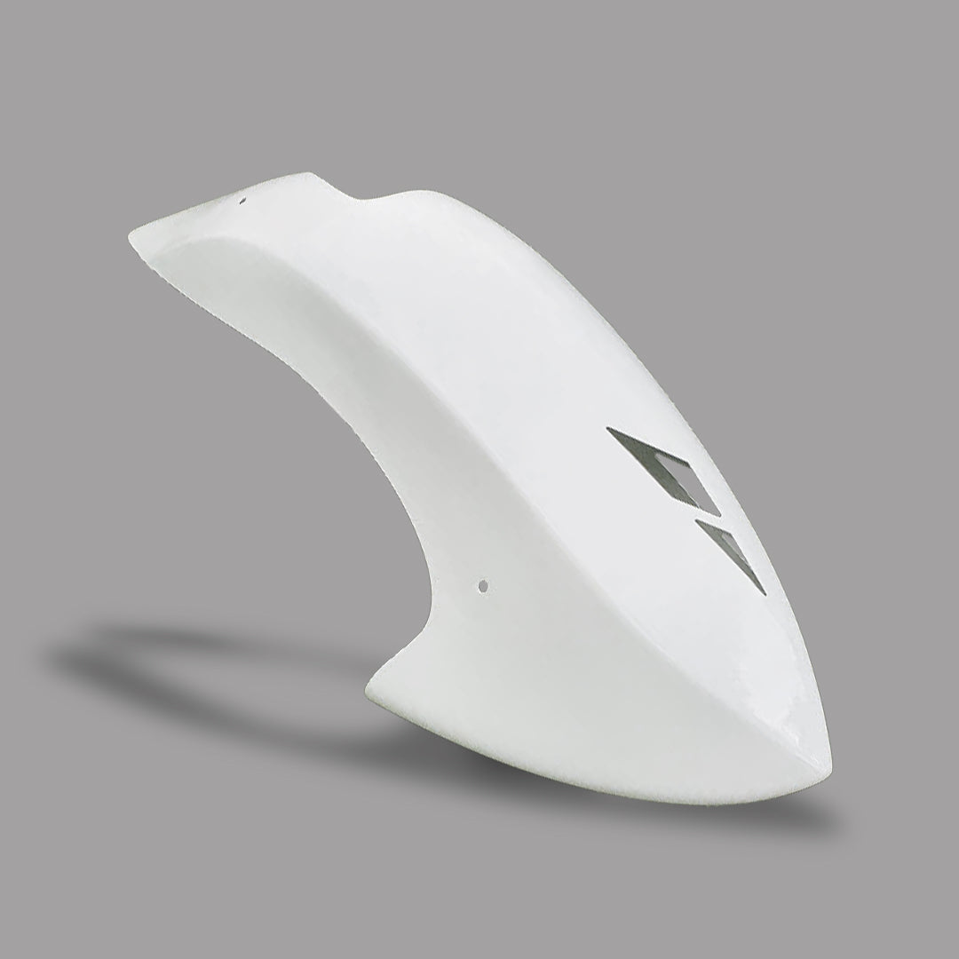 Fusuno Canopy XLPower 700 V2 WC – Unpainted