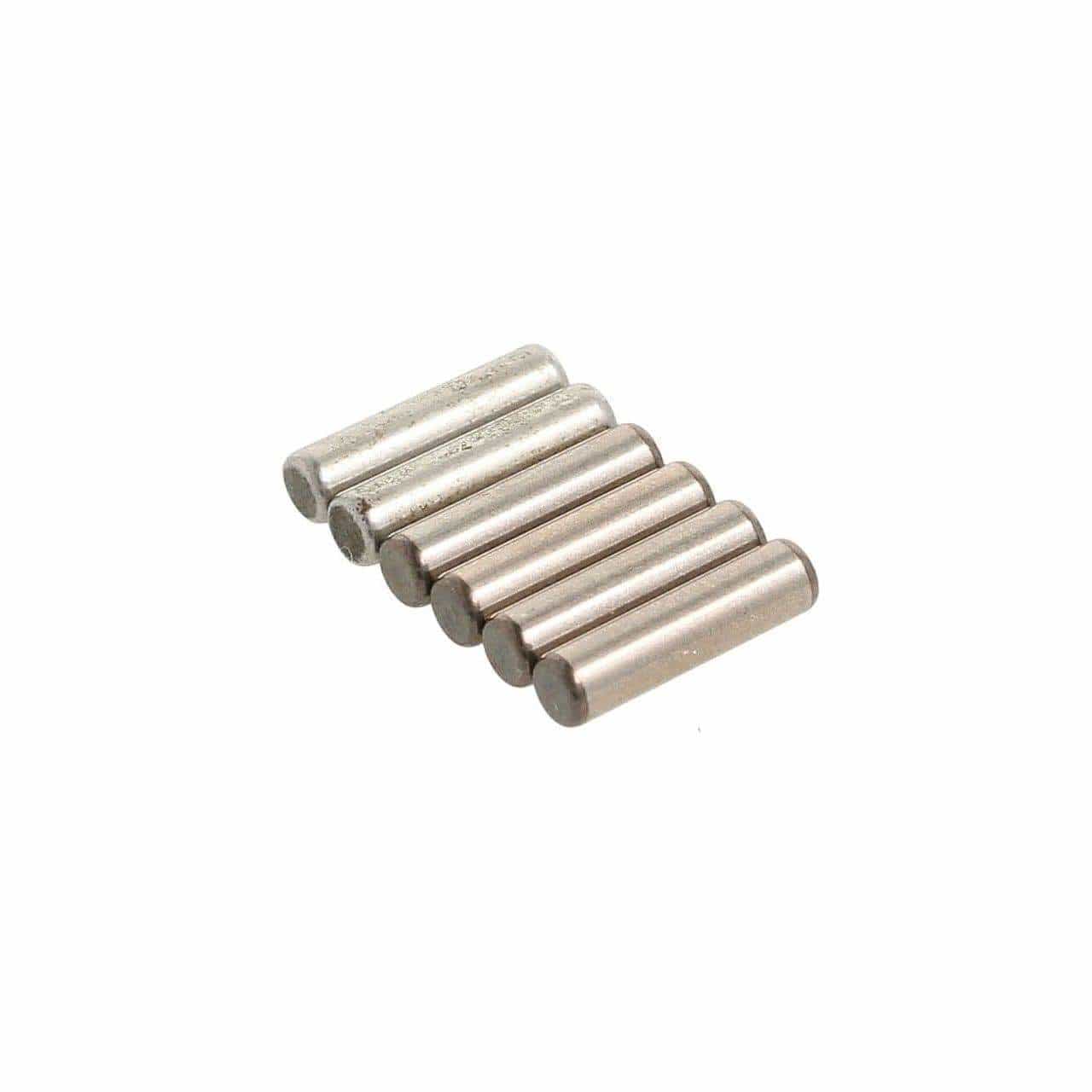 G36706 Pin 2x8mm