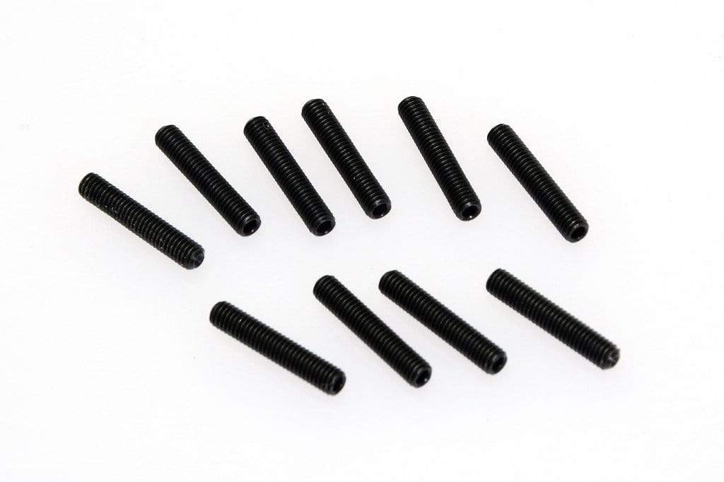 G36256 M3x16mm Set Screw (10pcs)