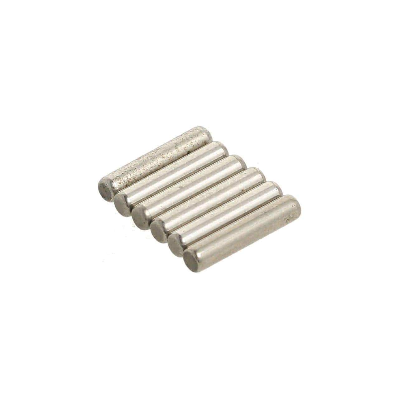 G36701 Pin 2x10mm