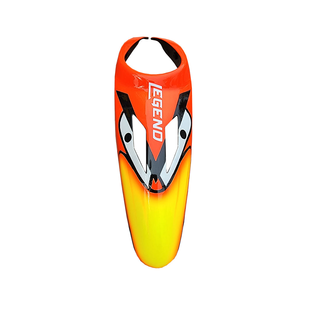 FUSUNO Removable Canopy Goosky S2 Angry Bird