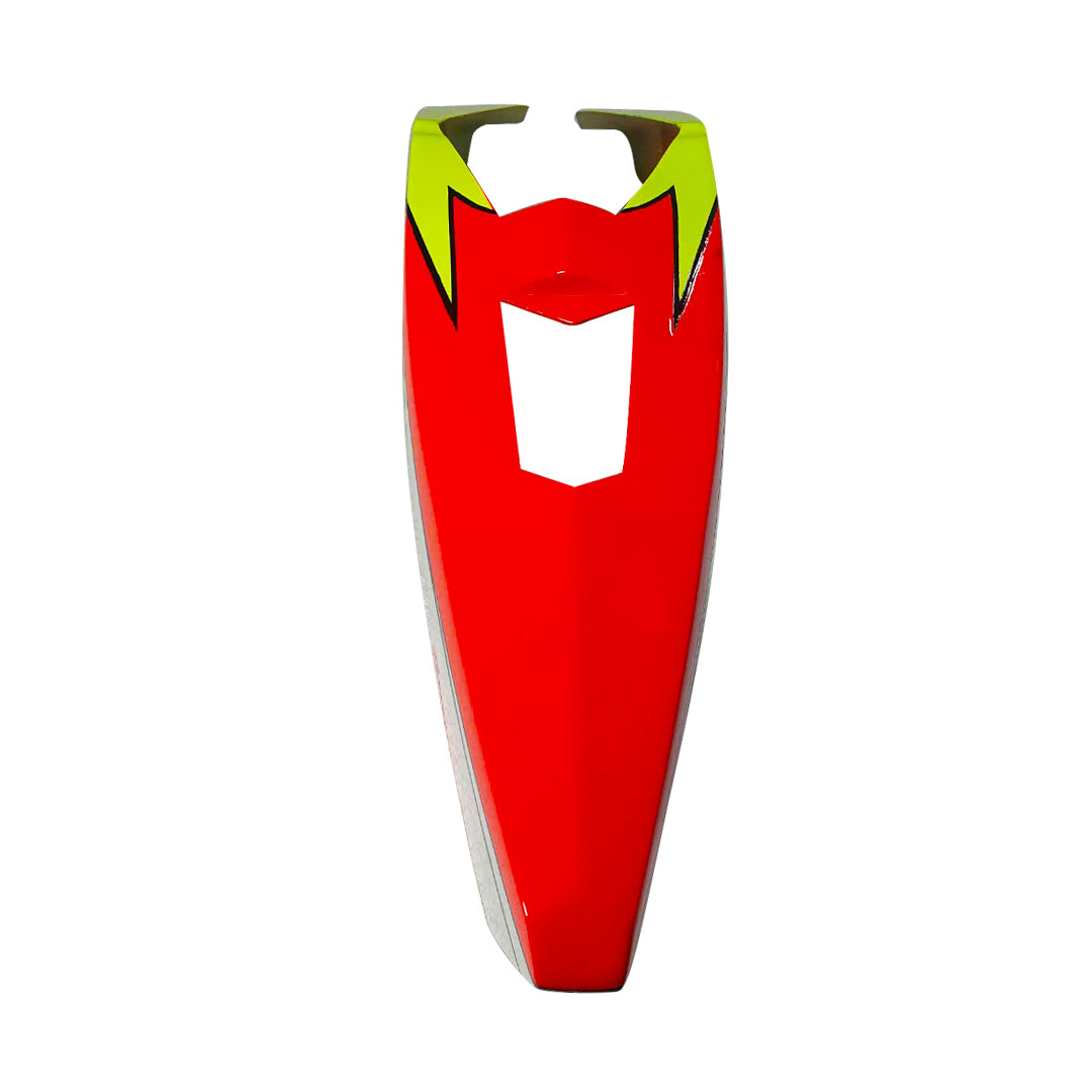 Fusuno Canopy Tron Gemini Orange/Yellow