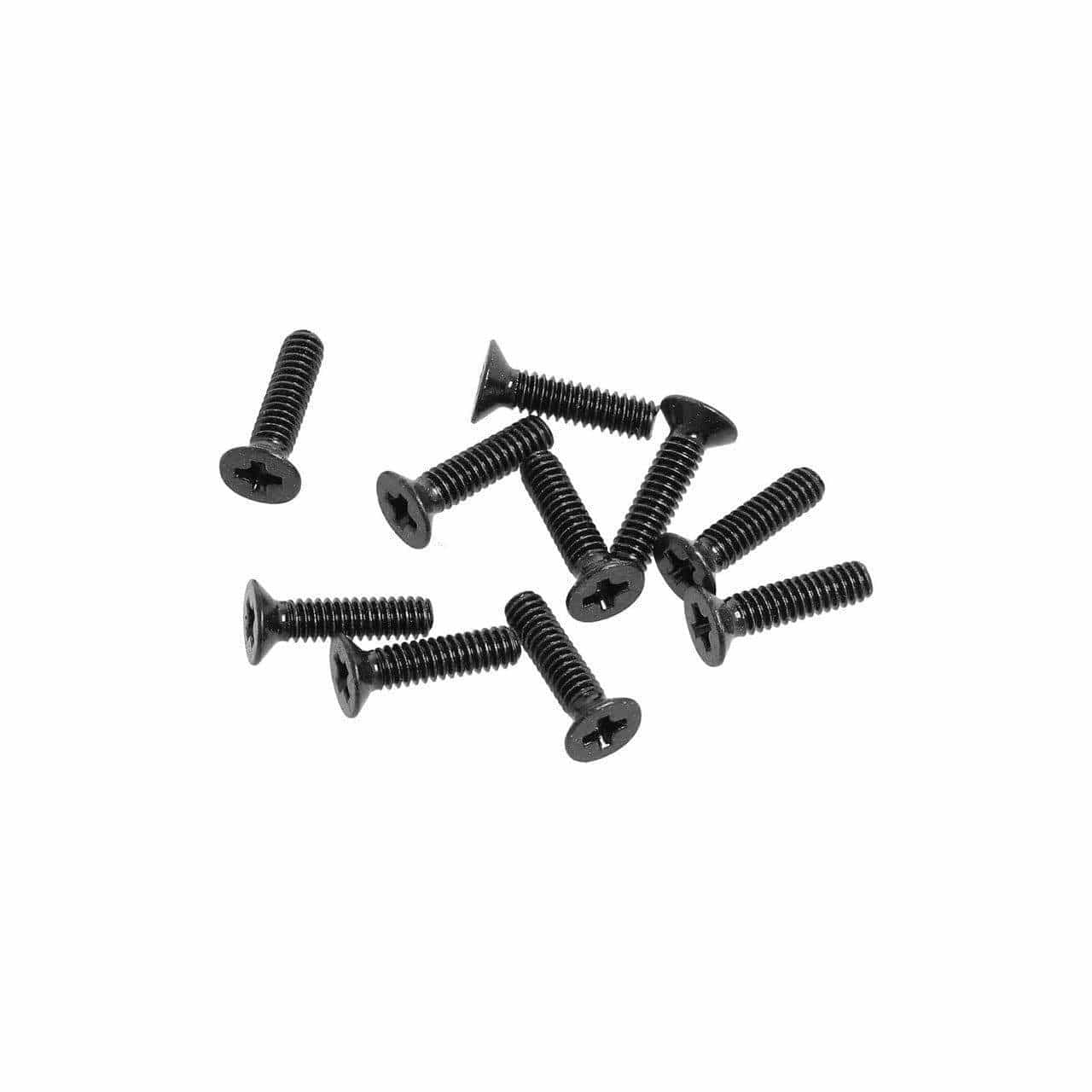 G36143 M2x8mm Flat Head Screw