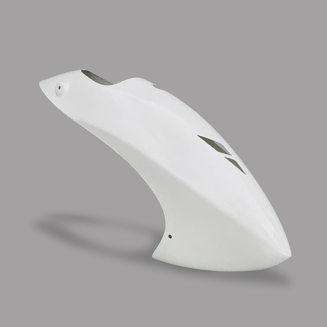 Fusuno Canopy XLPower Nimbus 550 V2/Nitro 550 – Unpainted