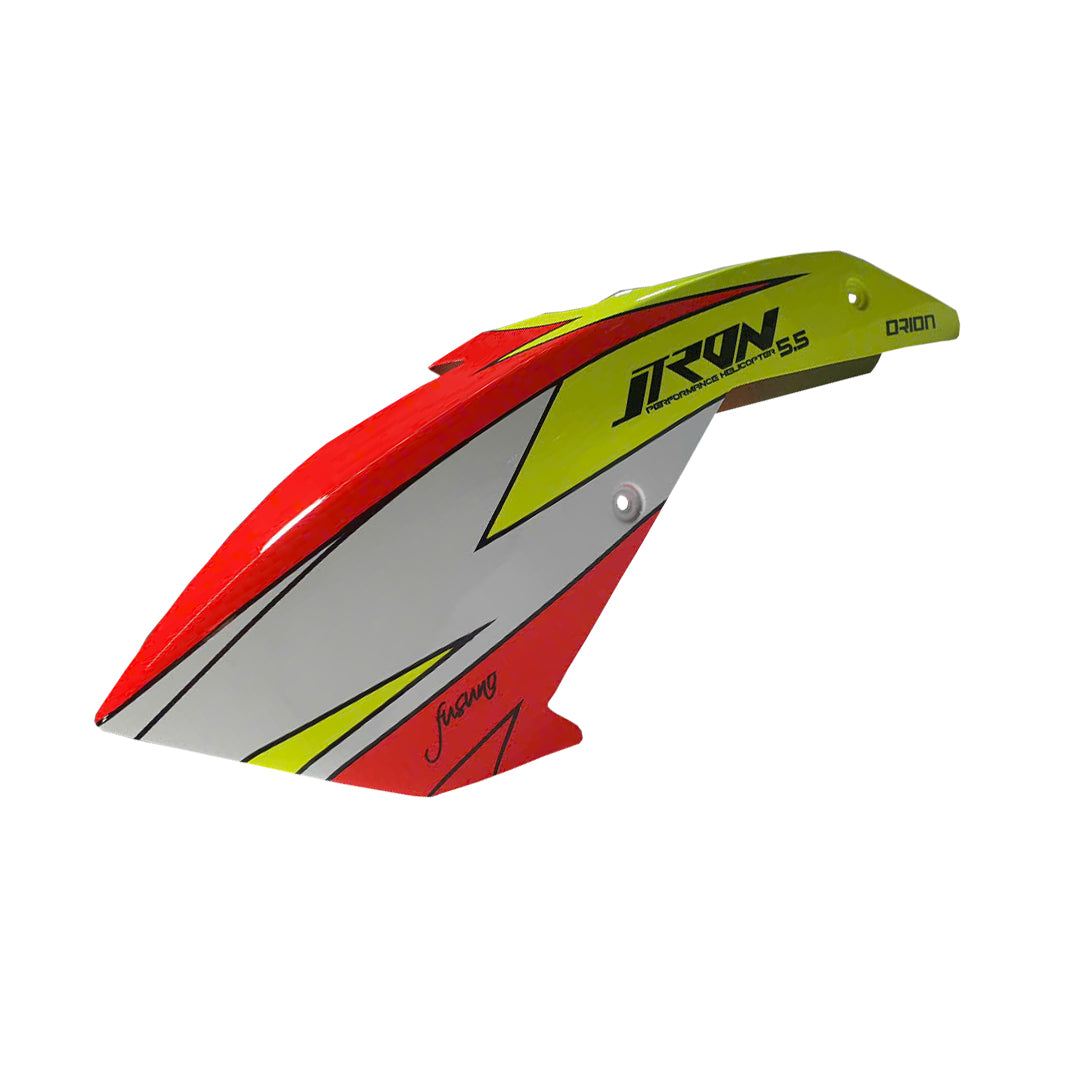 Fusuno Canopy Tron Orion Orange/Yellow Online