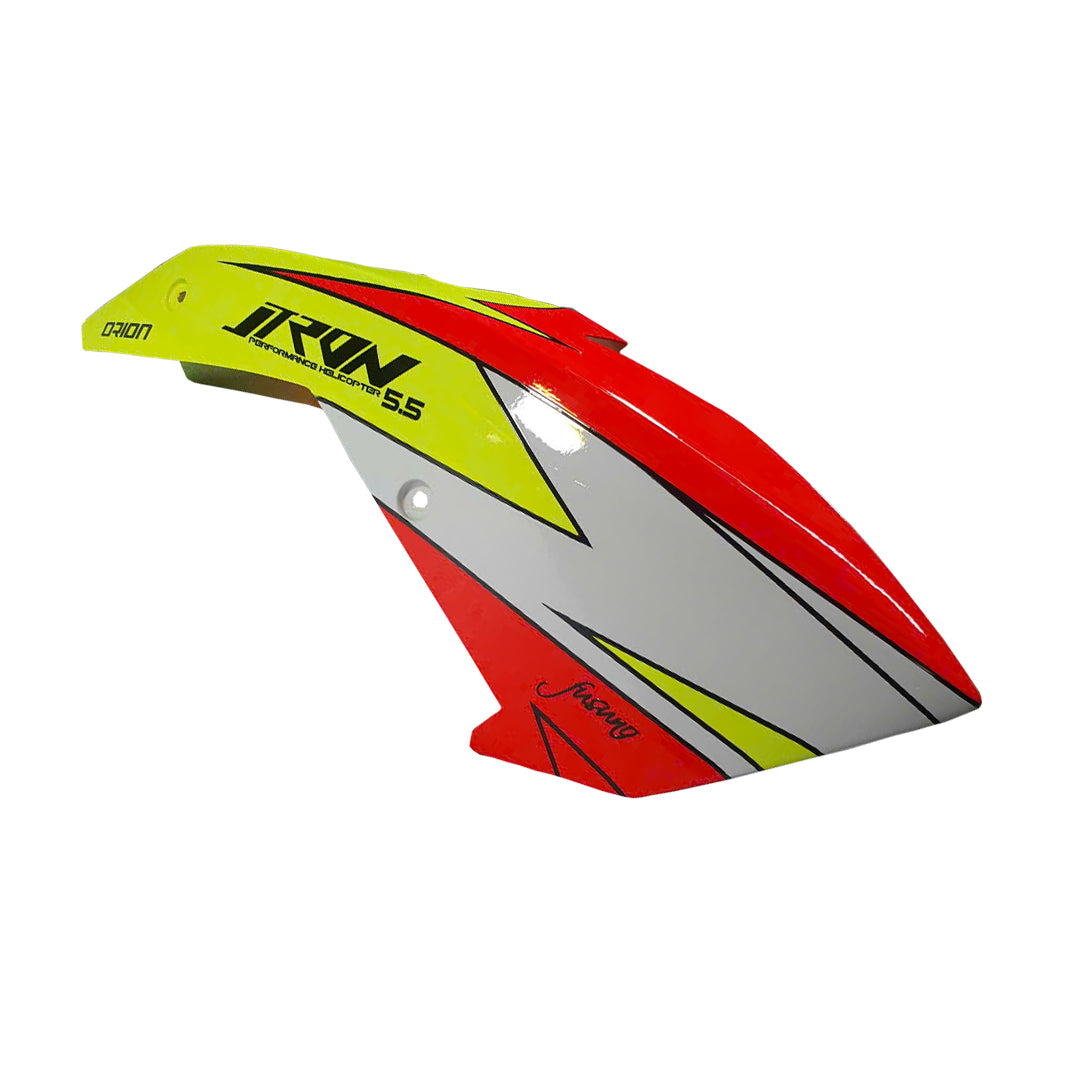 Fusuno Canopy Tron Orion Orange/Yellow Online