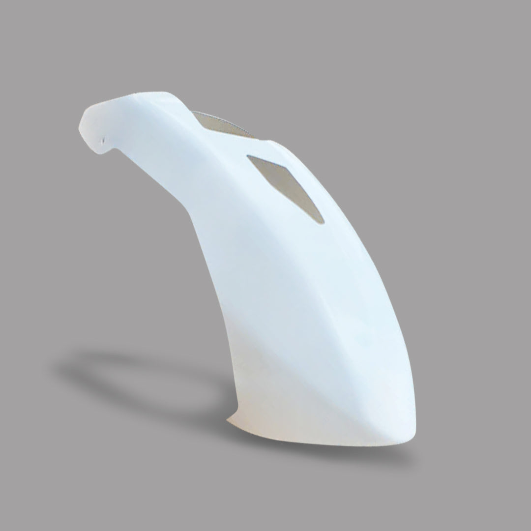 Fusuno Canopy Steam AK420 Unpainted Online Sale