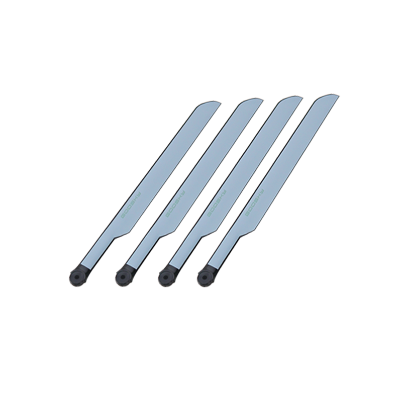 Goosky E2 Main Blades Fashion