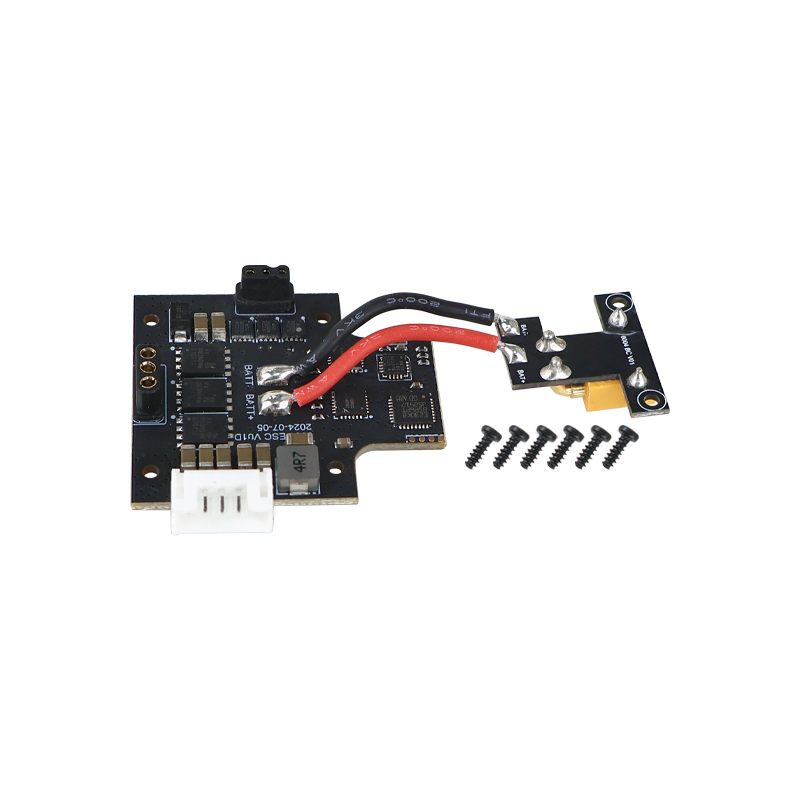 Goosky E2 ESC Module