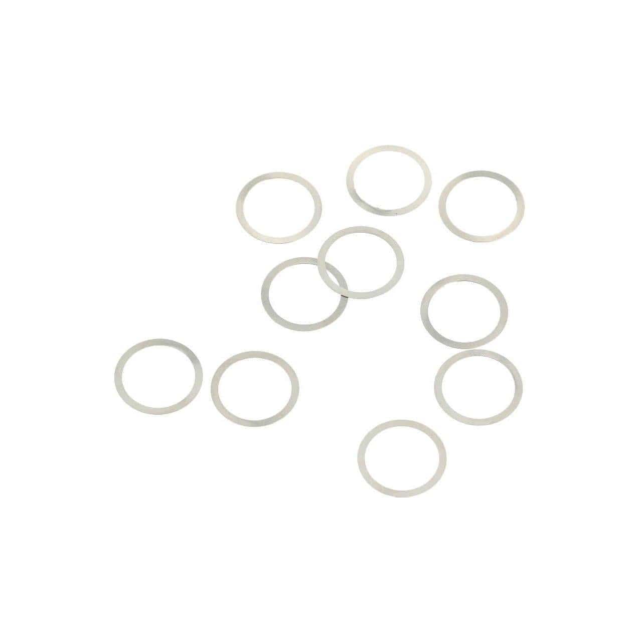 G36910 Shim 10×12.5×0.10mm