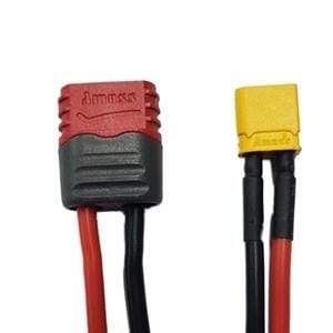 Genuine Amass XT30 To Deans/Ultra Discount