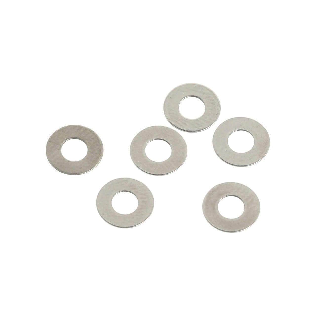G36882 Washer W3x7x0.25mm