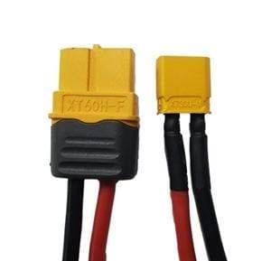 Genuine Amass XT30 To XT60 Lead