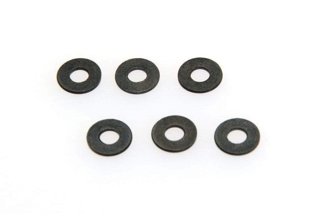 G36802 Washer W3x8x1.0mm (6pcs)