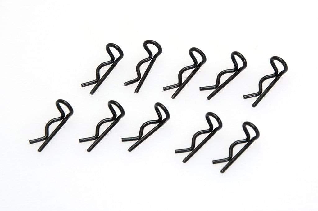 G36791A #6 Angled Hood Pin (10pcs)