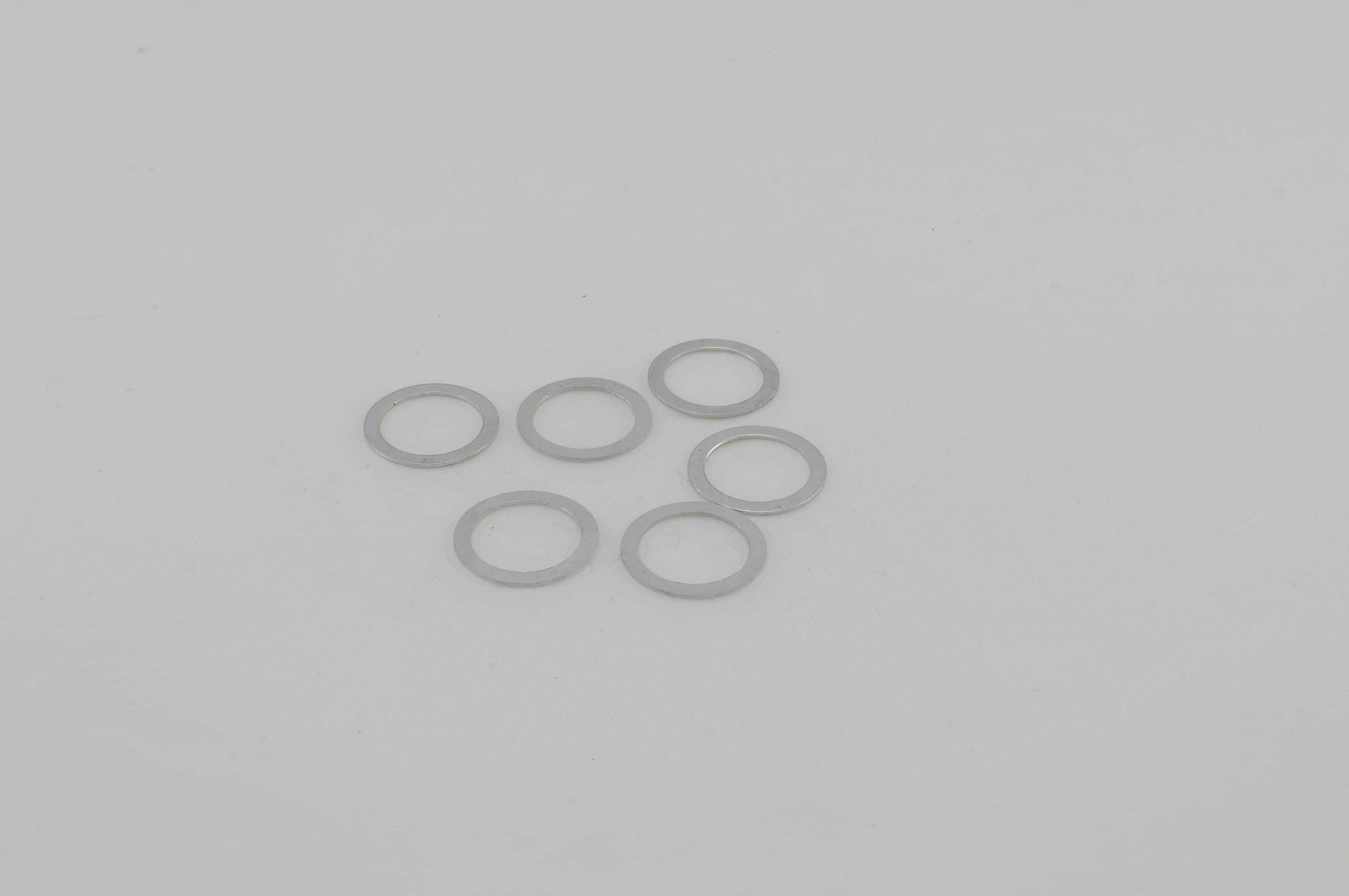 G36904 Shim 12.2×15.9×0.5mm