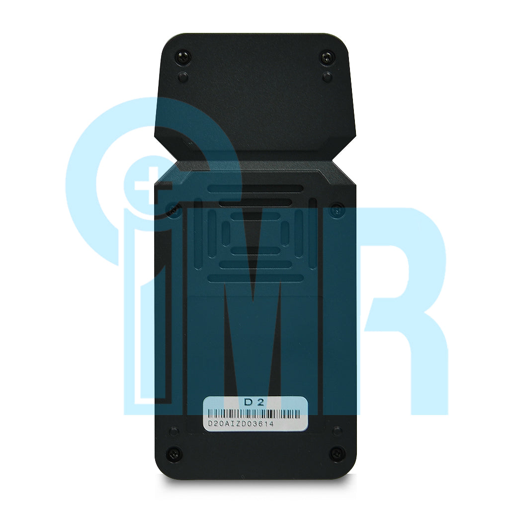 XTAR D2 2 Channel Digital Battery Charger Online Sale
