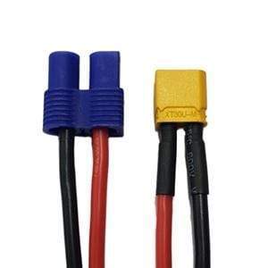 Genuine Amass XT30 To EC3 Lead