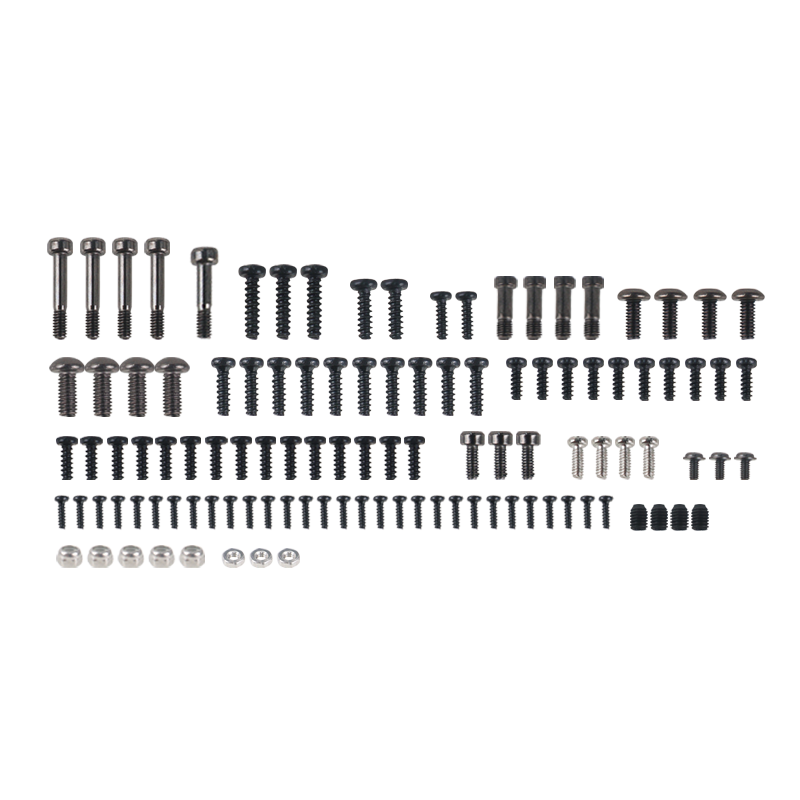 Goosky E2 Screw Set