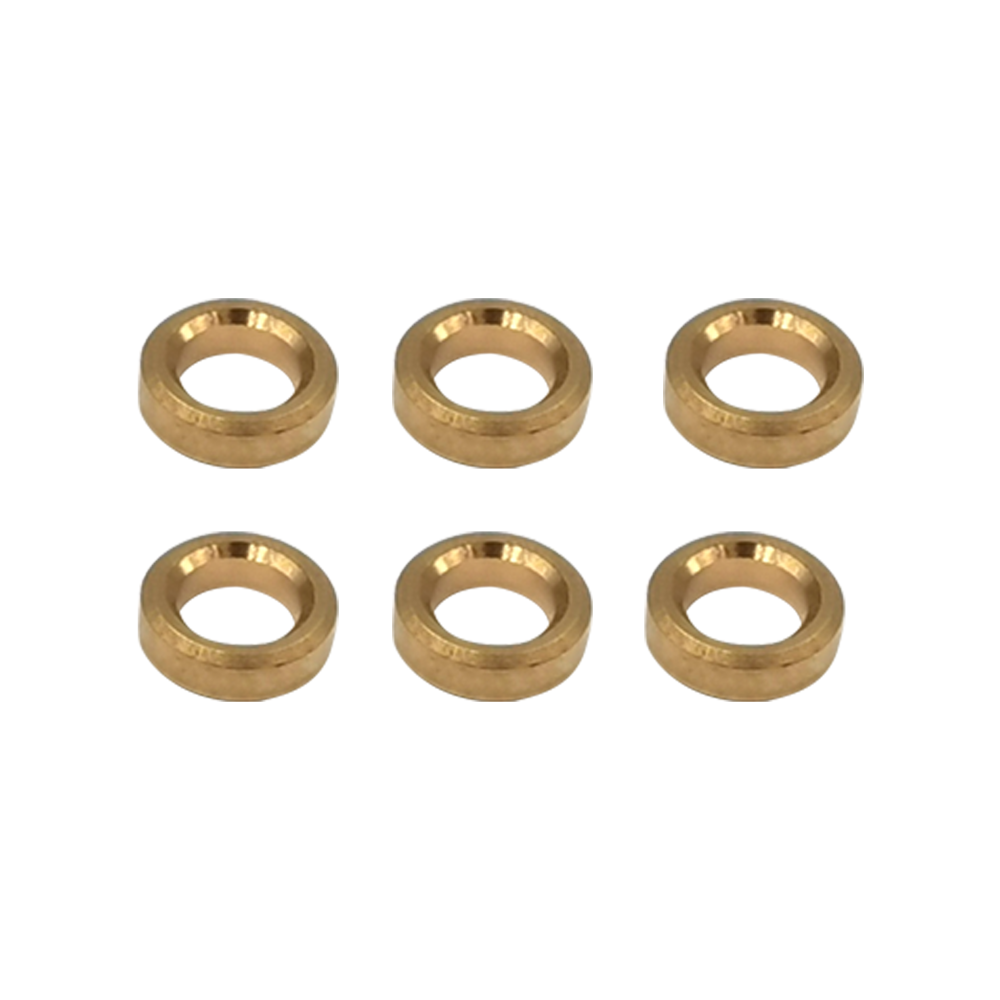 Goosky RS4 Swashplate Inner Ball Seat Bearing Spacer