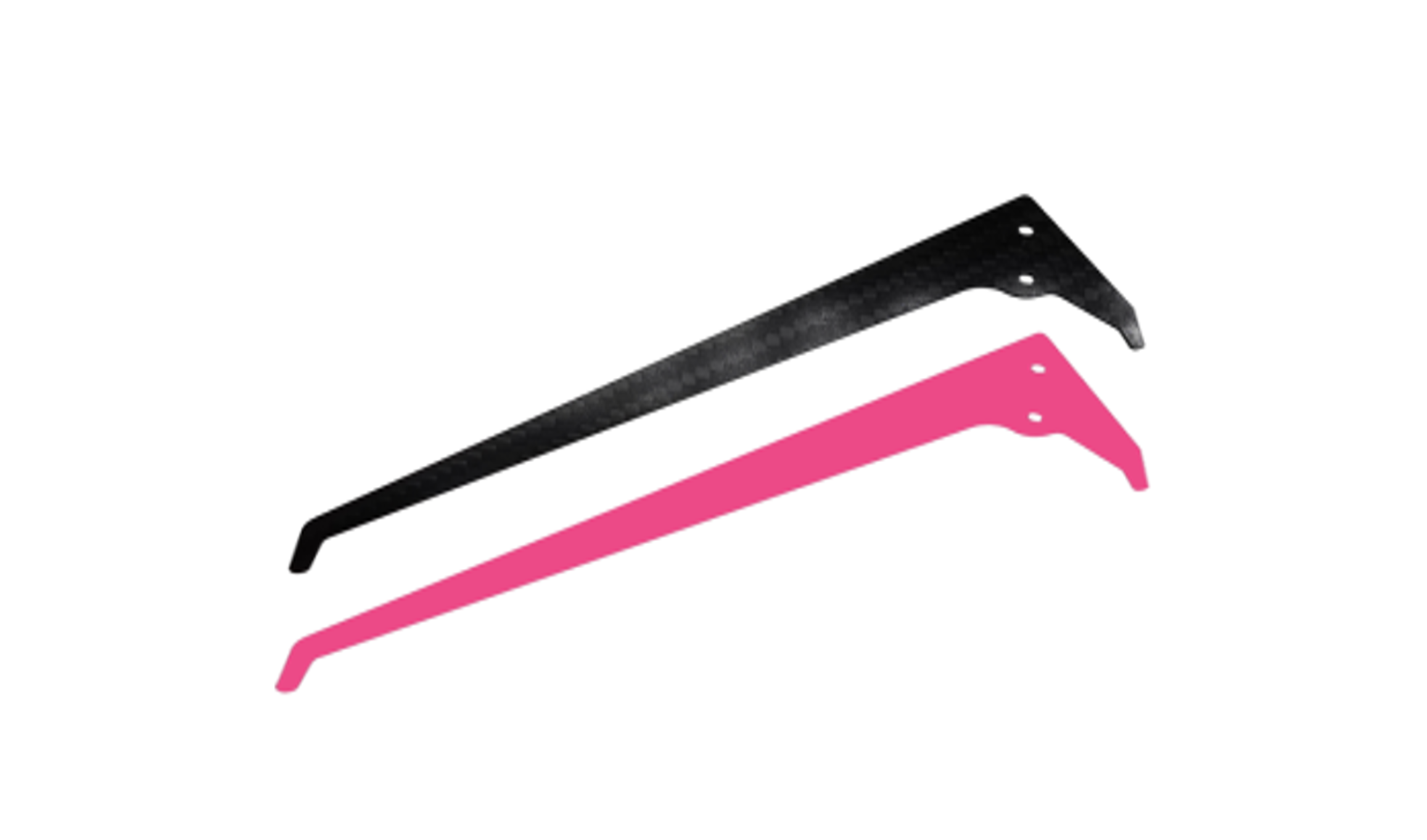 Goosky RS4 Tail Fin – Pink Sale
