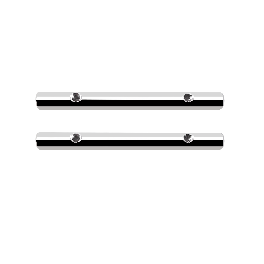 Goosky RS4 Frame Spacer for Mount Plate