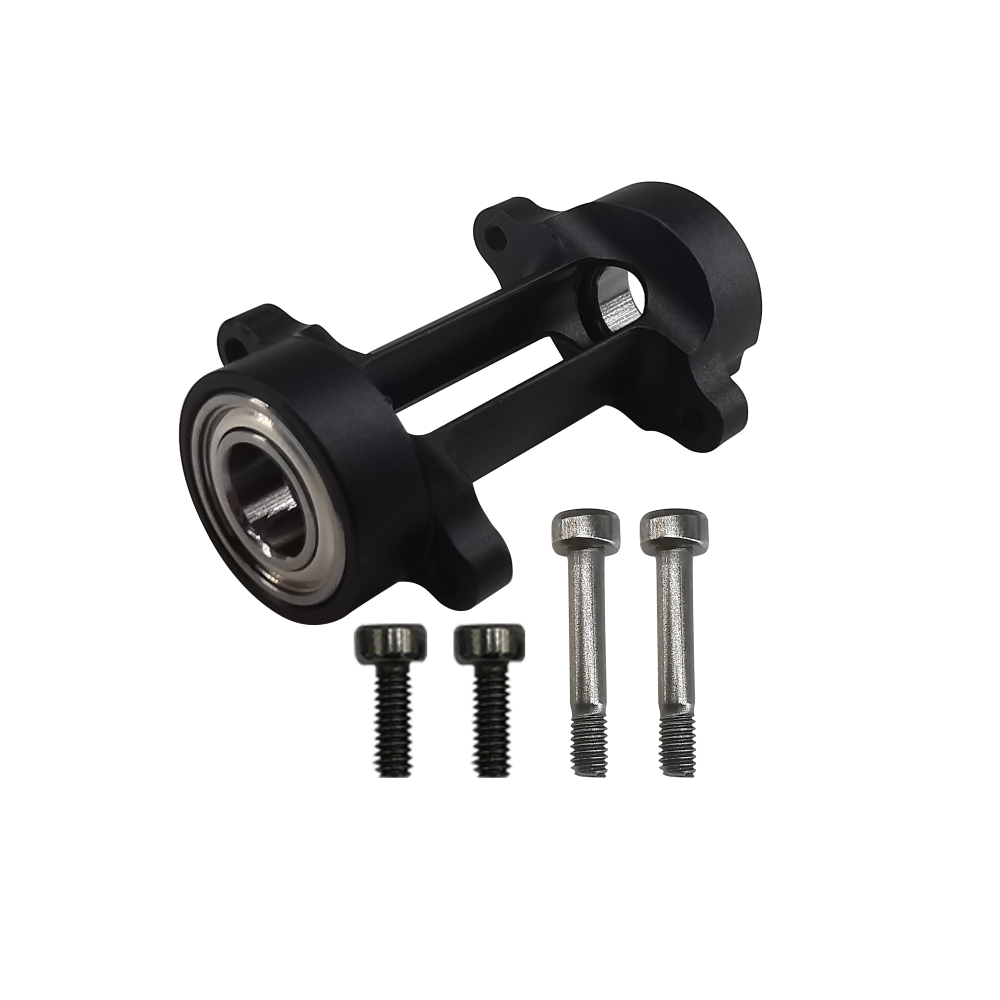 Goosky RS4 Main Shaft Bearing Holder Fashion