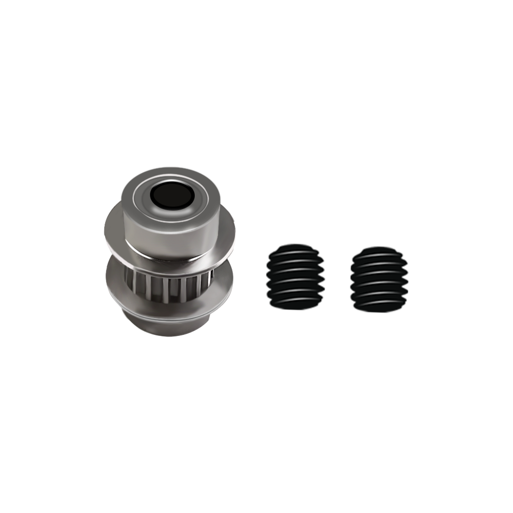 Goosky RS4 Tail Pulley Discount