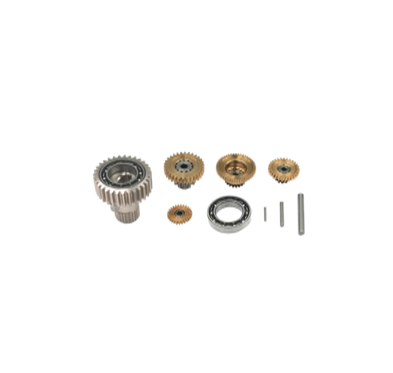 Goosky RS4 Cyclic Servo Gear Set