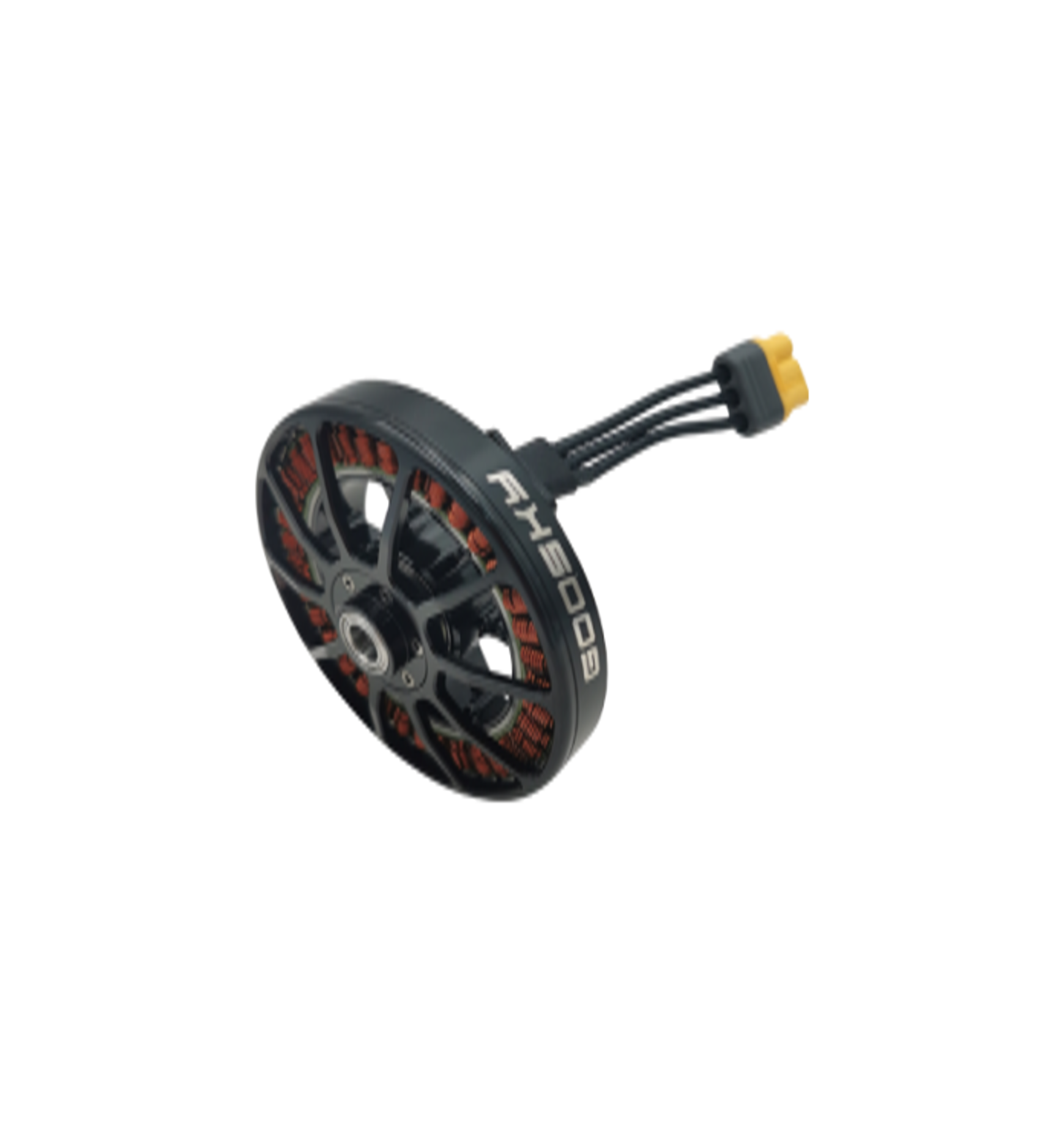 Goosky RS4 Brushless Motor Discount