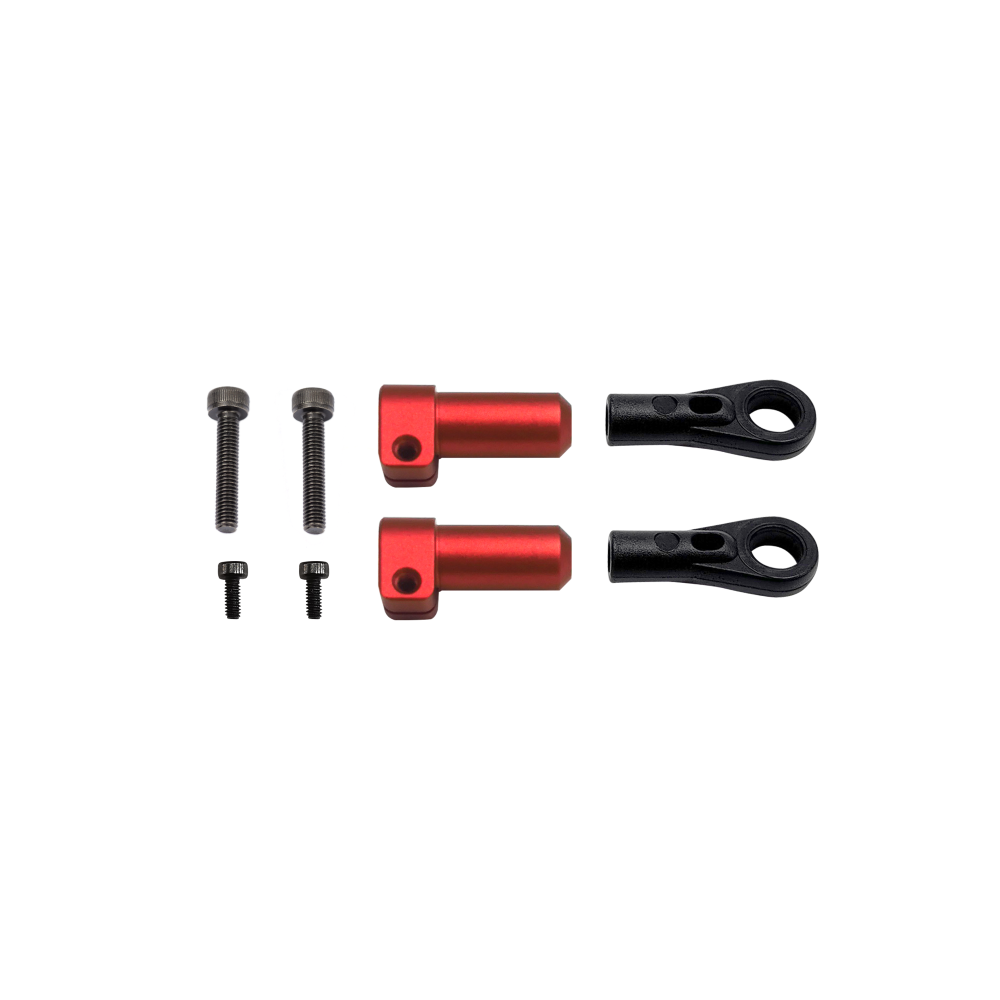 Goosky RS4 Tail Rod End Link Online Hot Sale