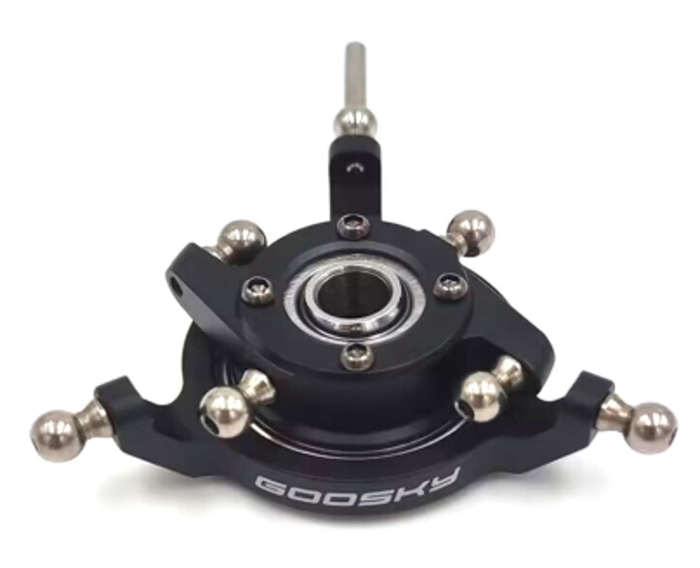 Goosky RS4 Swashplate Fashion