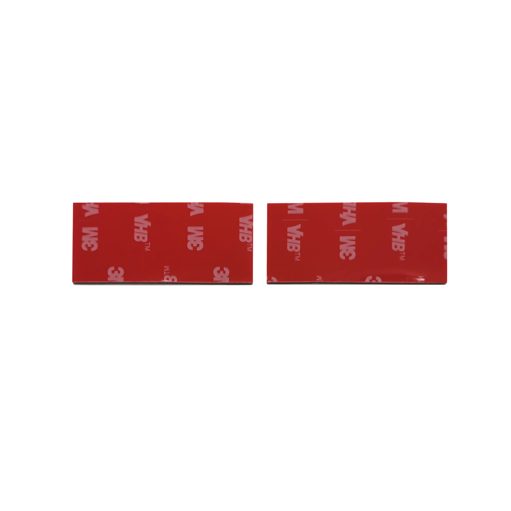 Goosky RS4 Flight Controller 3M Mount Tape Online now