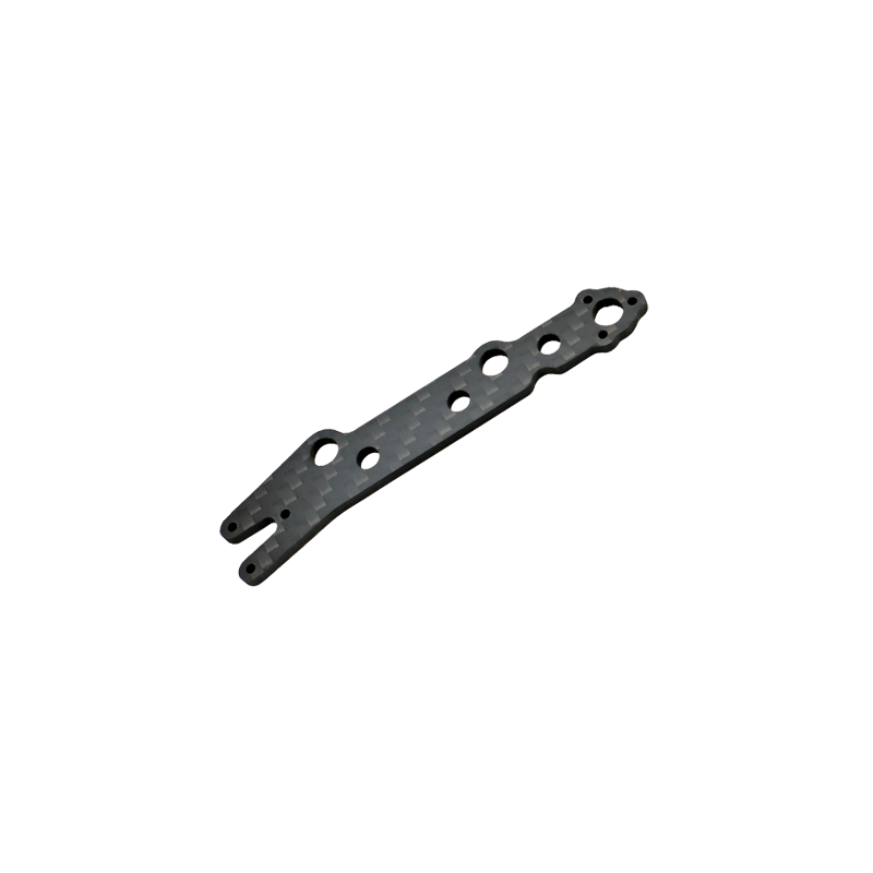 Goosky E2 Tail Motor Mount Carbon Plate Fashion
