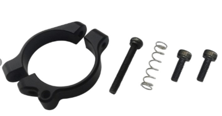 Goosky RS4 Tail Boom Clamp Set
