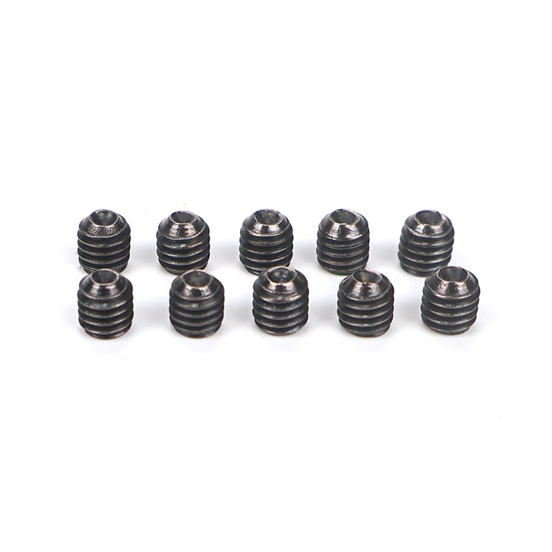 Goosky Grub Screw – M4X4