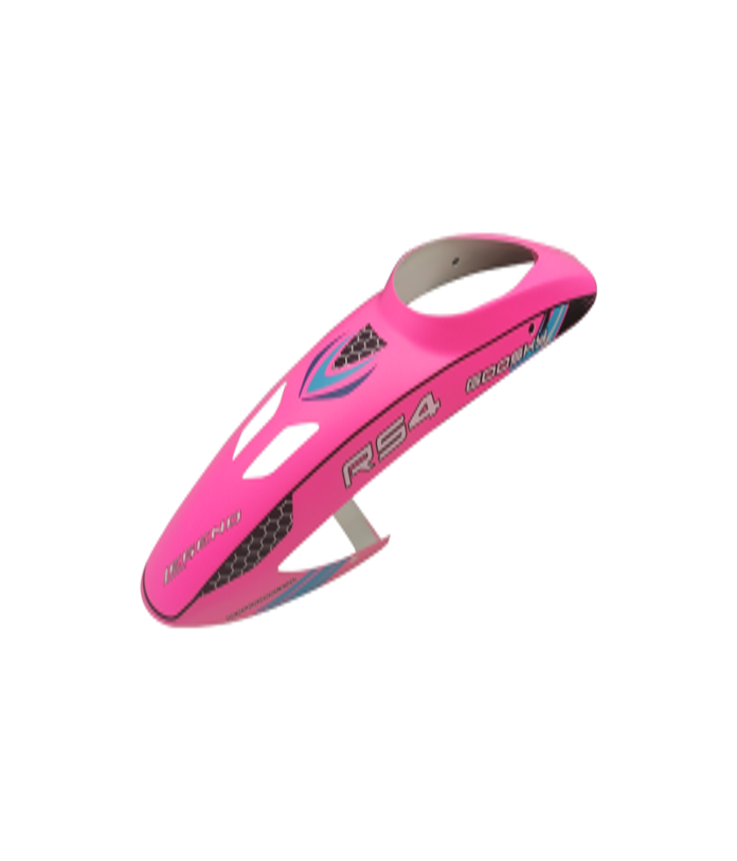 Goosky RS4 Canopy – Pink