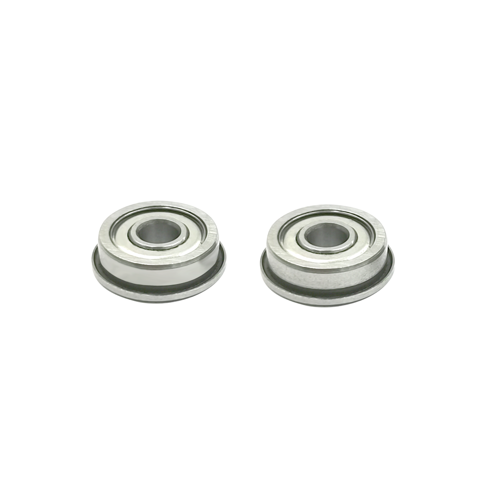 Goosky RS4 F604ZZ Flanged Bearing Set – NMB Online now