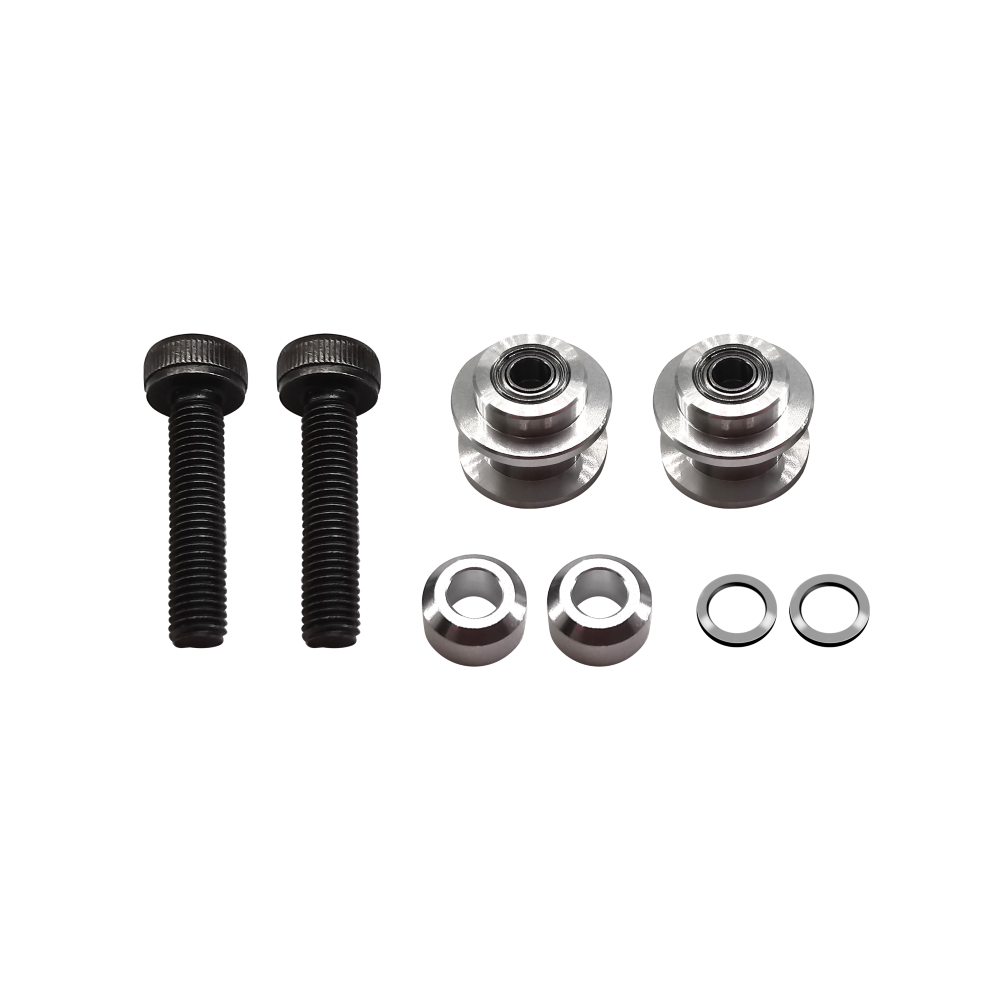 Goosky RS4 Front Tail Belt Guide Set on Sale