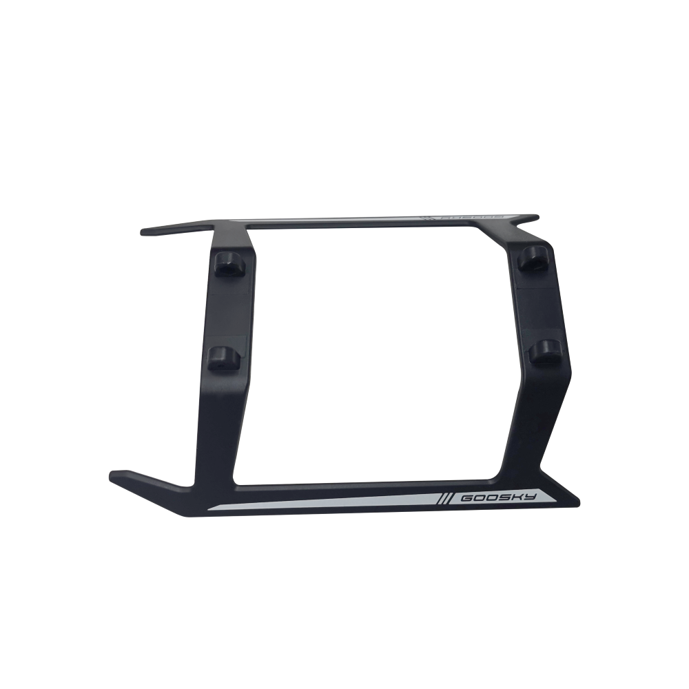 Goosky RS4 Landing Skid Fashion