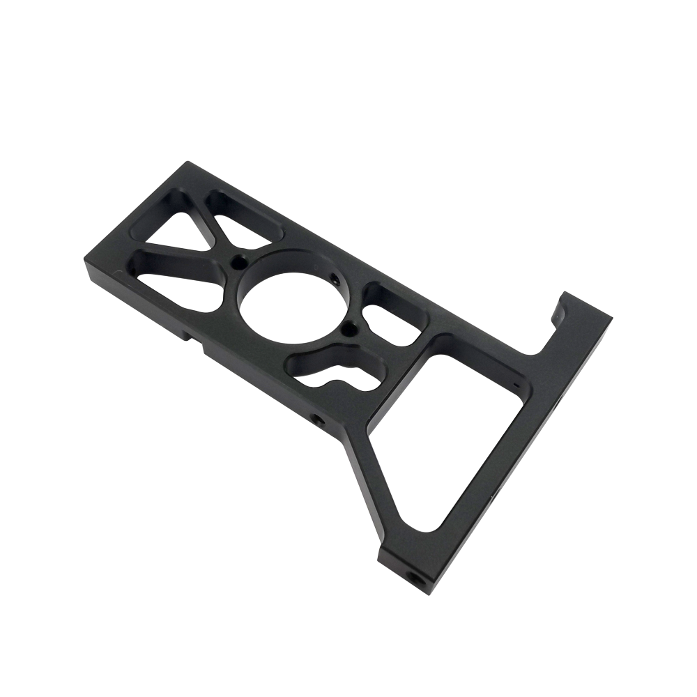 Goosky RS4 Main Frame Upper Plate Hot on Sale
