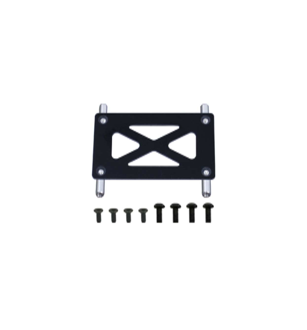 Goosky RS4 Universal ESC Fixing Panel Module Hot on Sale