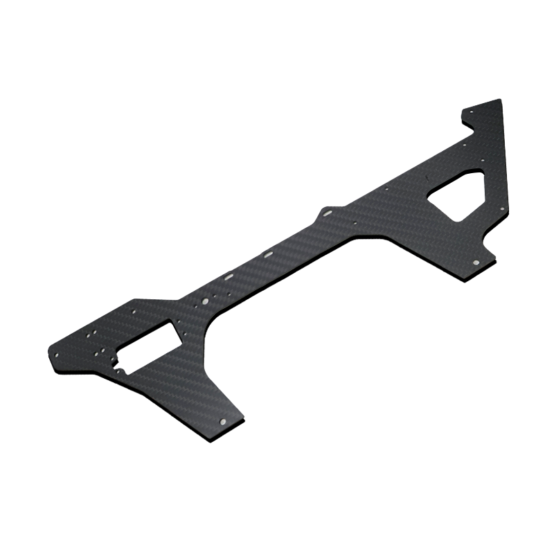 Goosky RS5 Lower Side Panel – R Discount