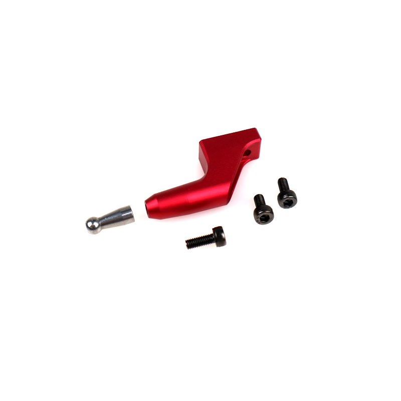Goosky RS7 Main Grip Arm Set