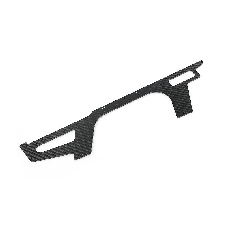Goosky RS7 Lower Main Frame – Right