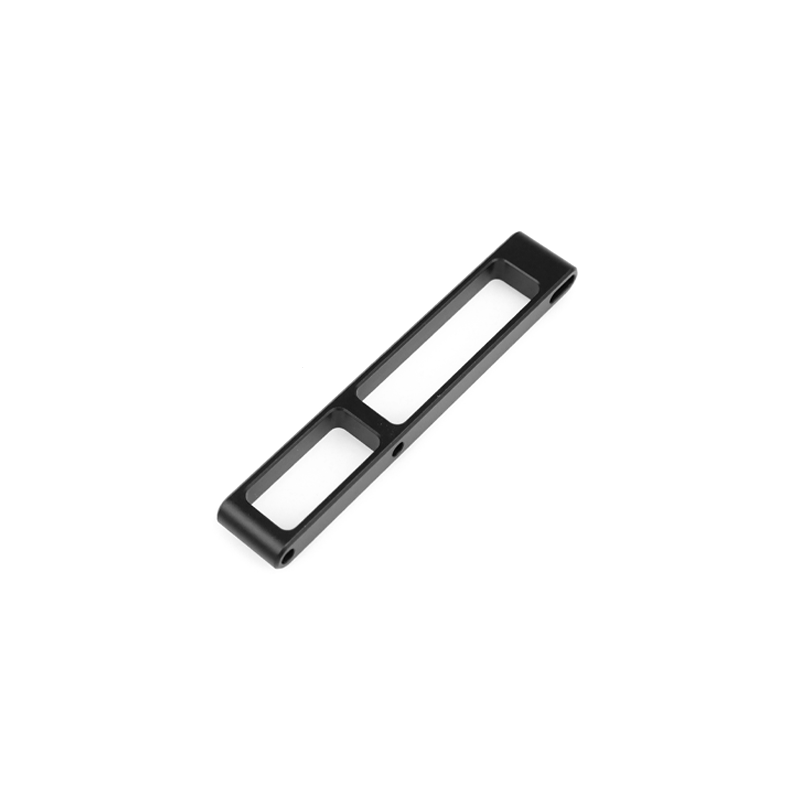 Goosky RS7 Main Frame Rear Reinforcement Plate Sale