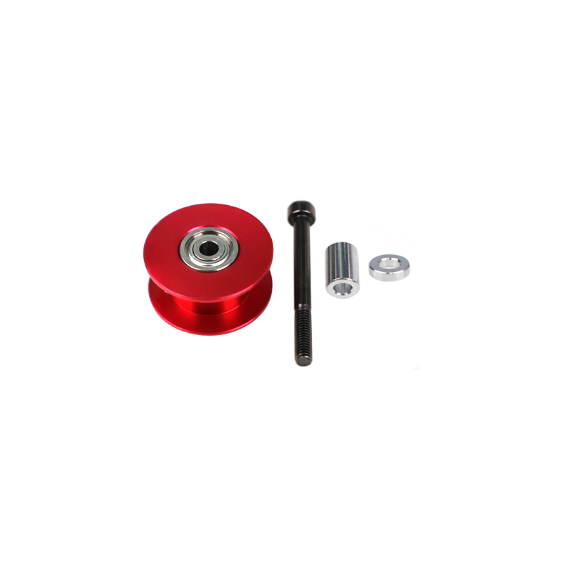 Goosky RS7 Front Belt Pulley (1pc)