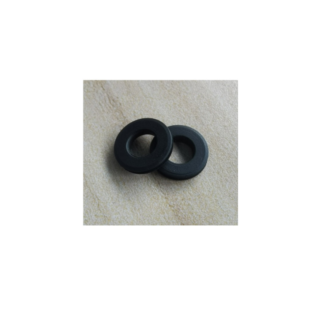 Goosky RS7 Quick Release Rear Grommets